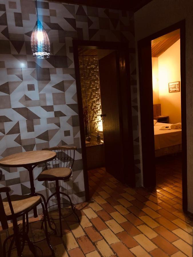 Pousada Villa Da Serra Brumadinho Εξωτερικό φωτογραφία