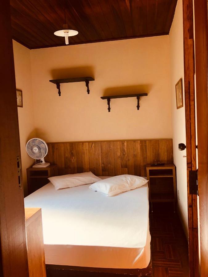 Pousada Villa Da Serra Brumadinho Εξωτερικό φωτογραφία