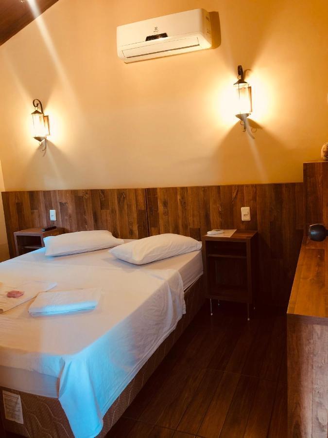 Pousada Villa Da Serra Brumadinho Εξωτερικό φωτογραφία