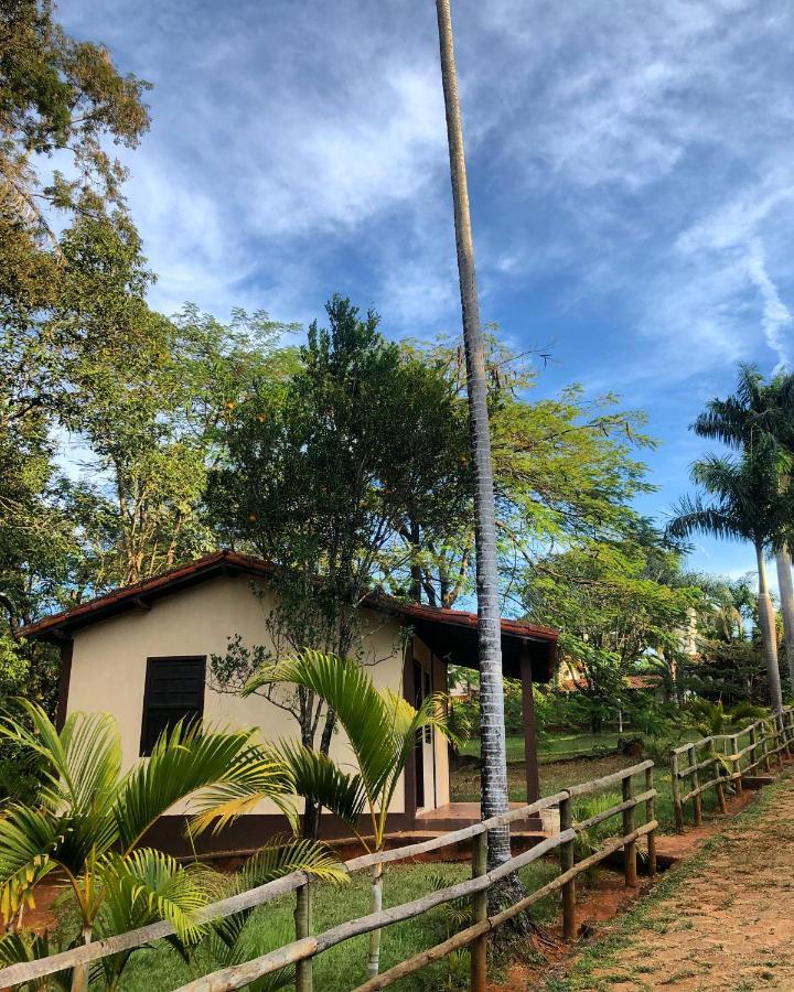 Pousada Villa Da Serra Brumadinho Εξωτερικό φωτογραφία