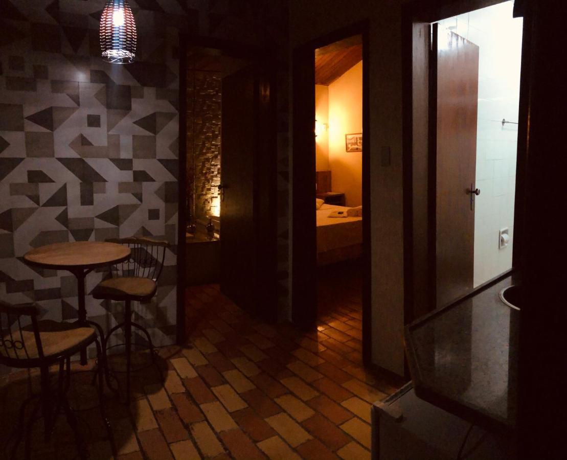 Pousada Villa Da Serra Brumadinho Εξωτερικό φωτογραφία