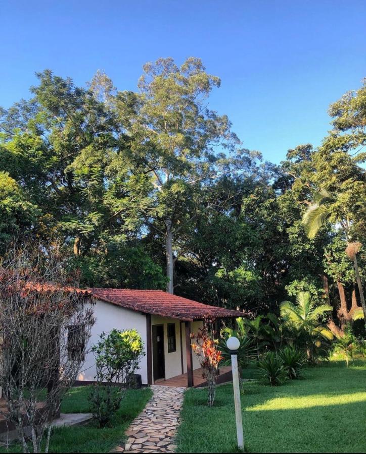 Pousada Villa Da Serra Brumadinho Εξωτερικό φωτογραφία