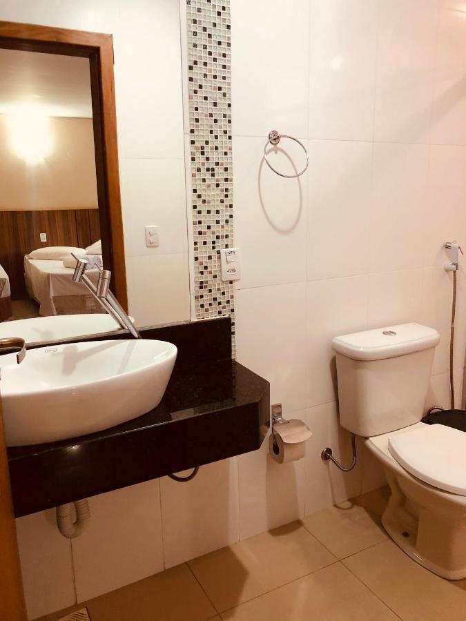 Pousada Villa Da Serra Brumadinho Εξωτερικό φωτογραφία