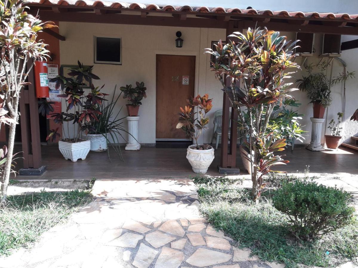 Pousada Villa Da Serra Brumadinho Εξωτερικό φωτογραφία