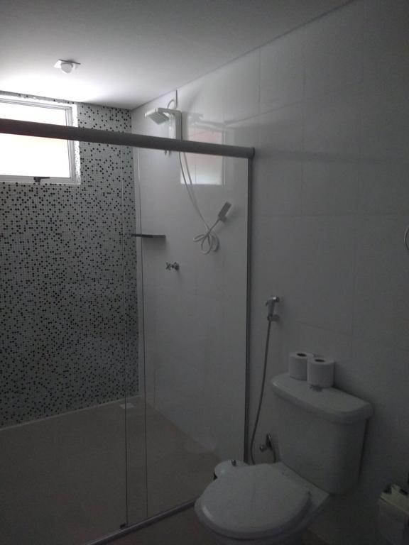 Pousada Villa Da Serra Brumadinho Εξωτερικό φωτογραφία