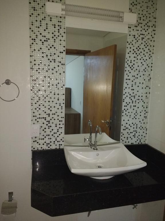 Pousada Villa Da Serra Brumadinho Εξωτερικό φωτογραφία