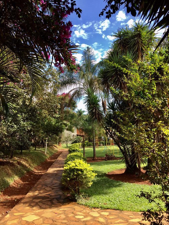 Pousada Villa Da Serra Brumadinho Εξωτερικό φωτογραφία