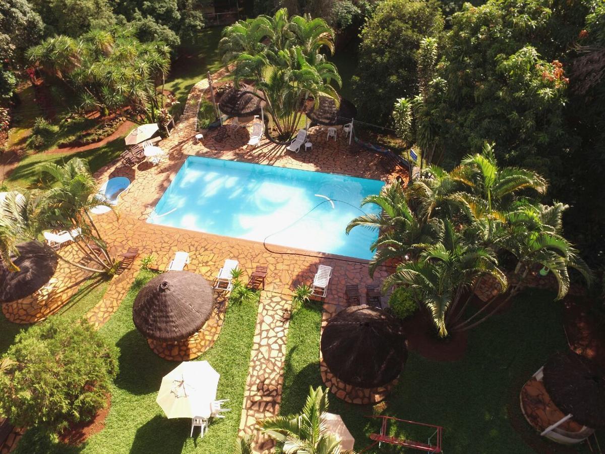 Pousada Villa Da Serra Brumadinho Εξωτερικό φωτογραφία