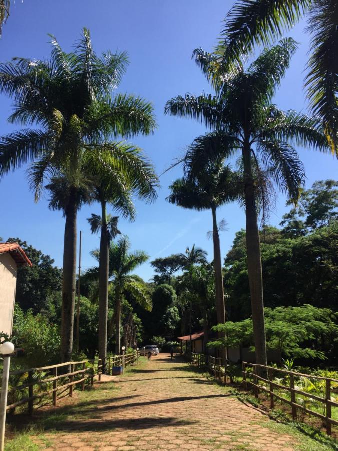 Pousada Villa Da Serra Brumadinho Εξωτερικό φωτογραφία