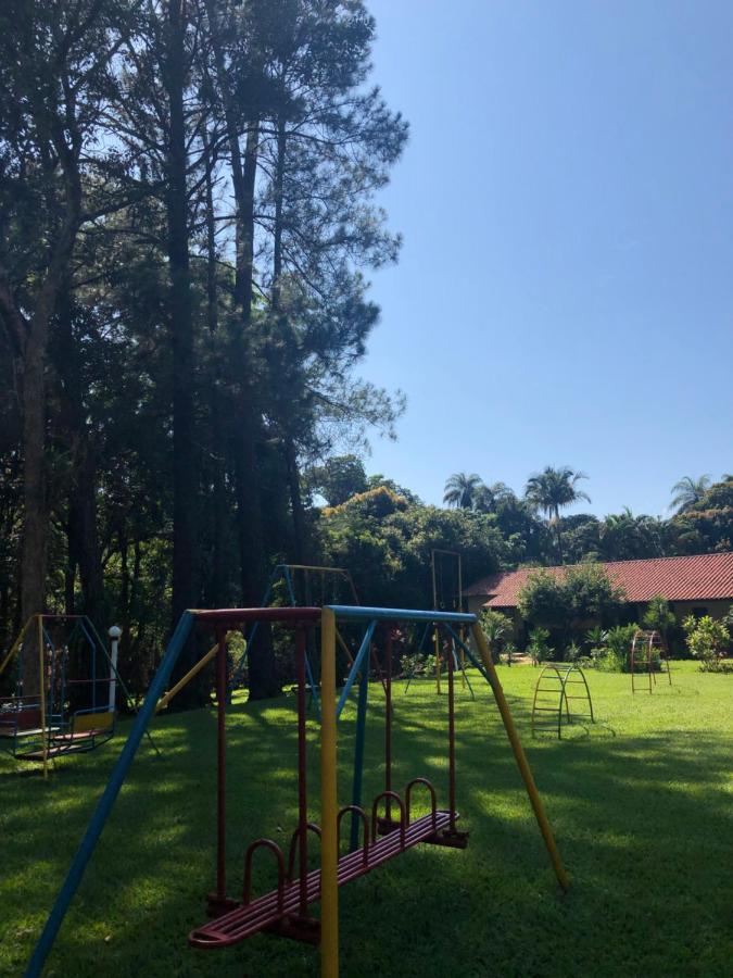 Pousada Villa Da Serra Brumadinho Εξωτερικό φωτογραφία