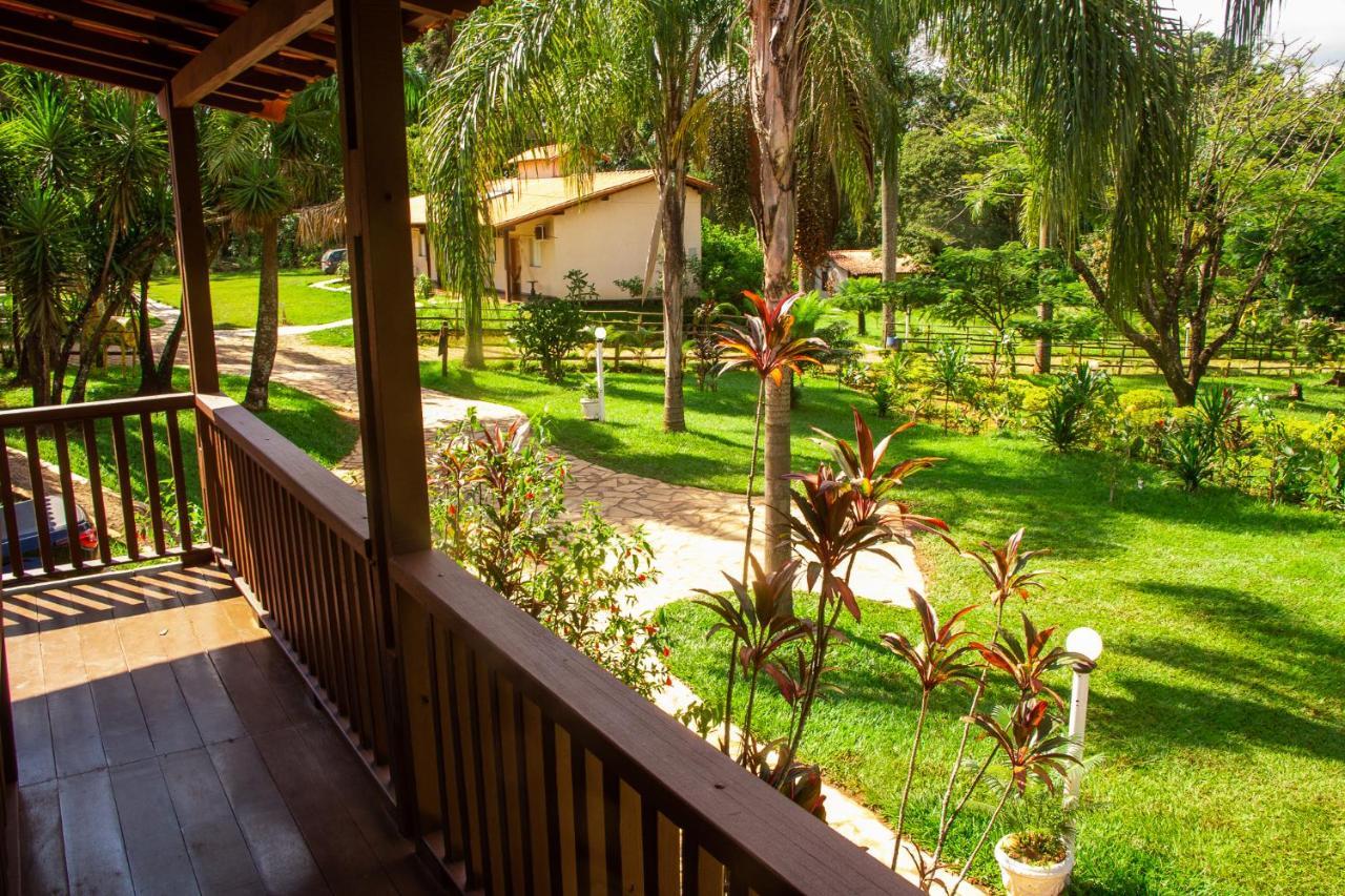 Pousada Villa Da Serra Brumadinho Εξωτερικό φωτογραφία