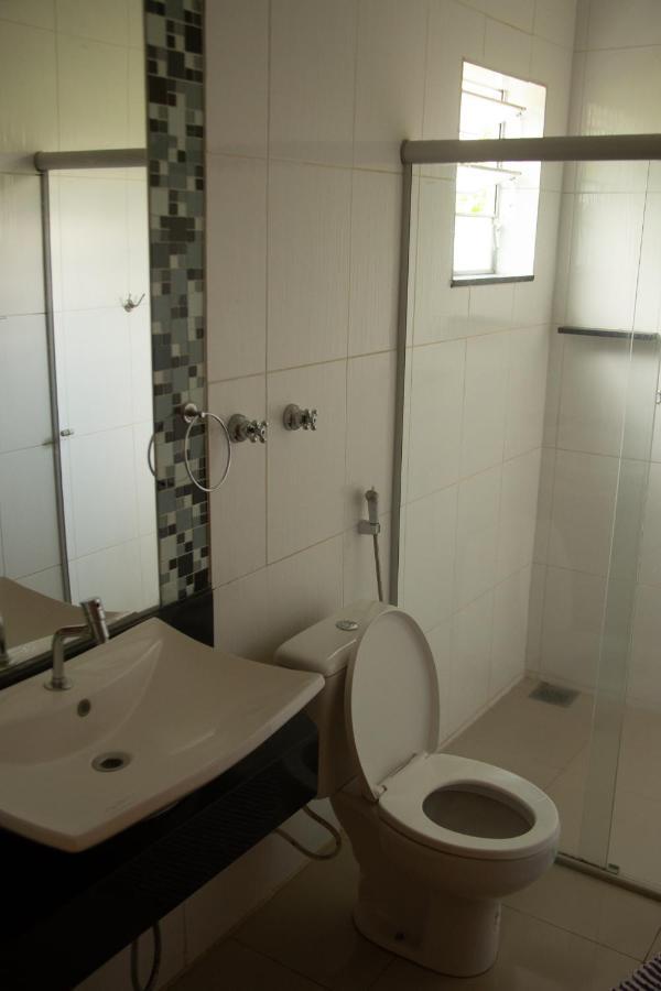 Pousada Villa Da Serra Brumadinho Εξωτερικό φωτογραφία