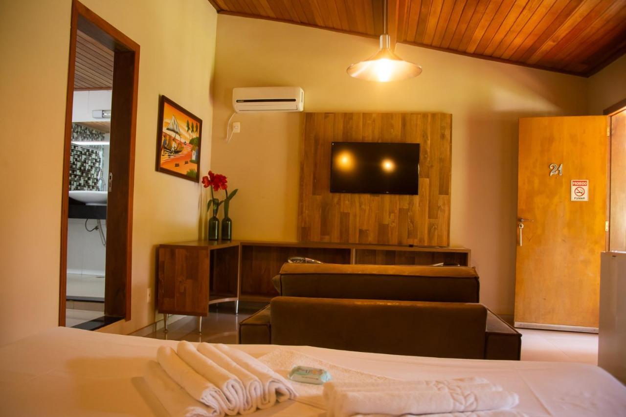 Pousada Villa Da Serra Brumadinho Εξωτερικό φωτογραφία