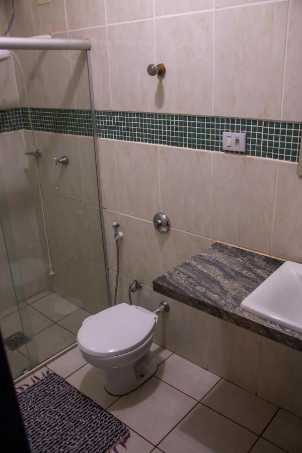 Pousada Villa Da Serra Brumadinho Εξωτερικό φωτογραφία