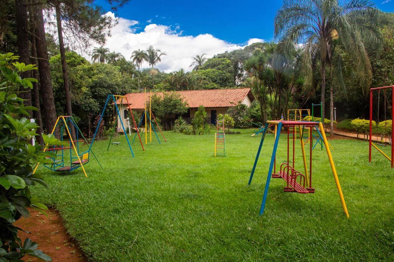 Pousada Villa Da Serra Brumadinho Εξωτερικό φωτογραφία