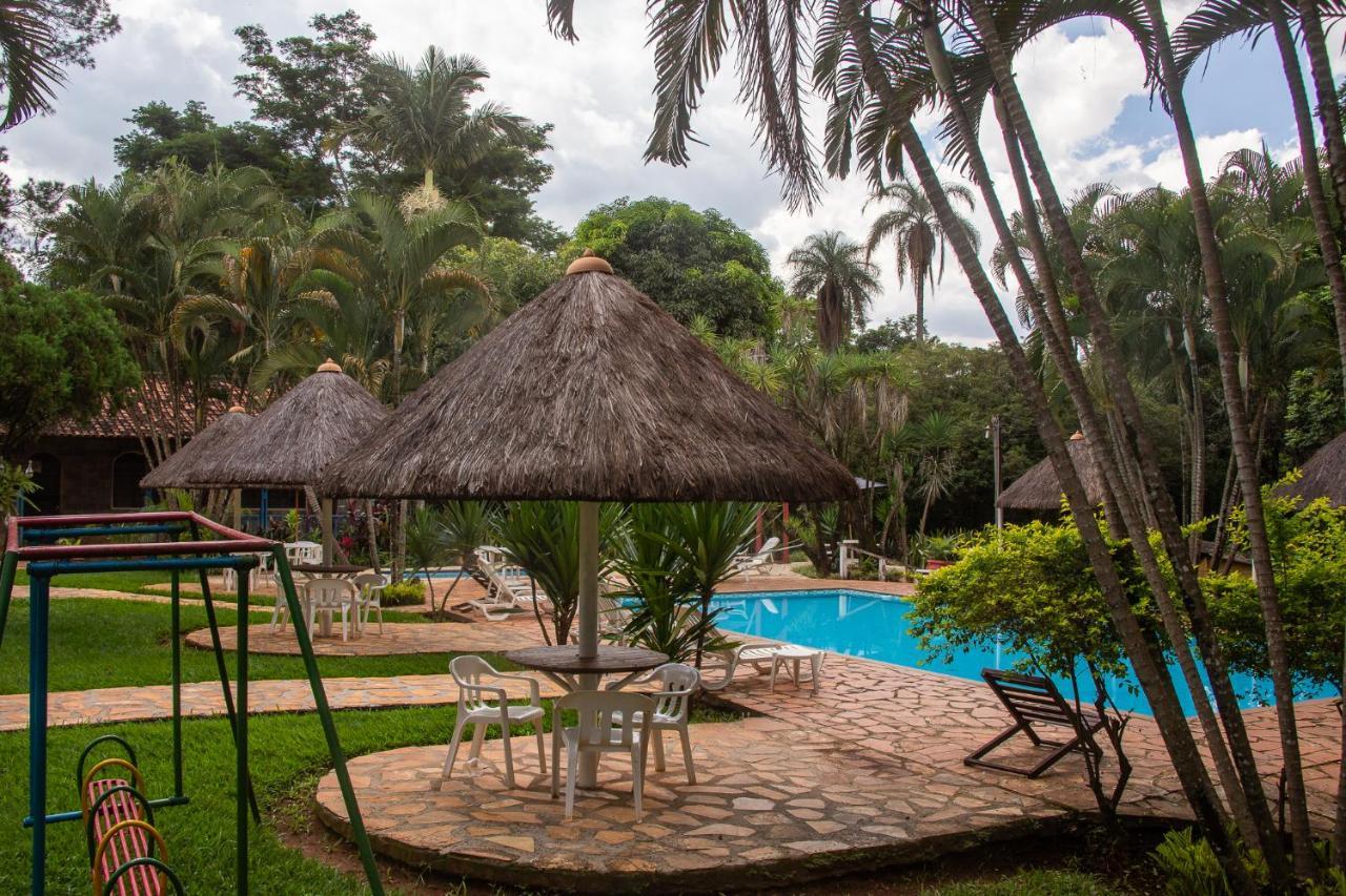 Pousada Villa Da Serra Brumadinho Εξωτερικό φωτογραφία