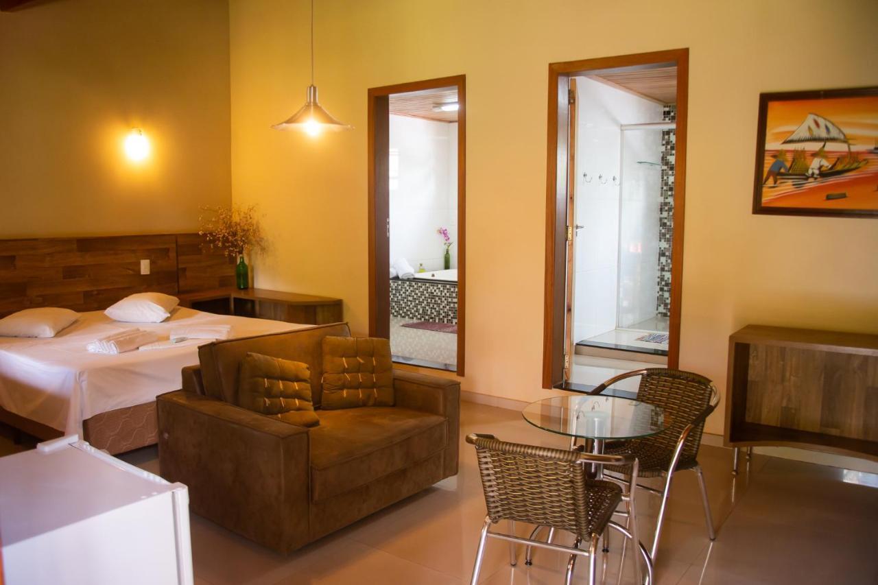 Pousada Villa Da Serra Brumadinho Εξωτερικό φωτογραφία