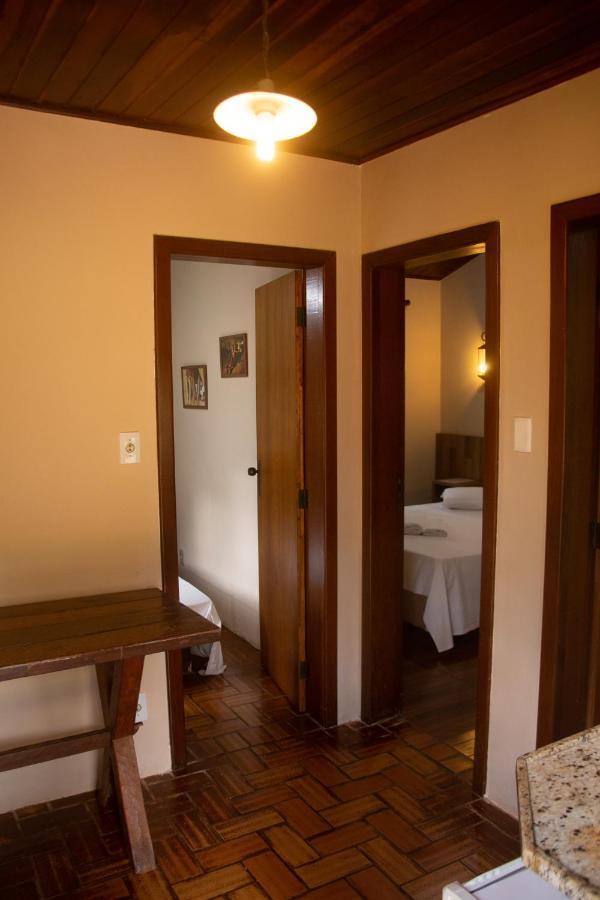 Pousada Villa Da Serra Brumadinho Εξωτερικό φωτογραφία