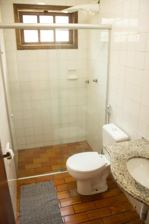Pousada Villa Da Serra Brumadinho Εξωτερικό φωτογραφία